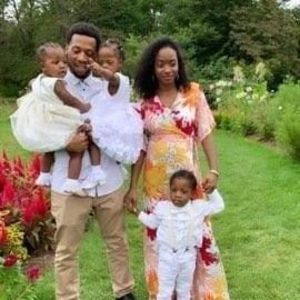 Meet your Posher, Alma